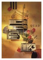 Quad 1993 - Catalog 